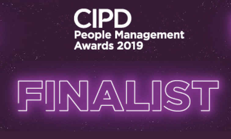 NHFT's Employee Engagement Initiatives get National Shortlist 