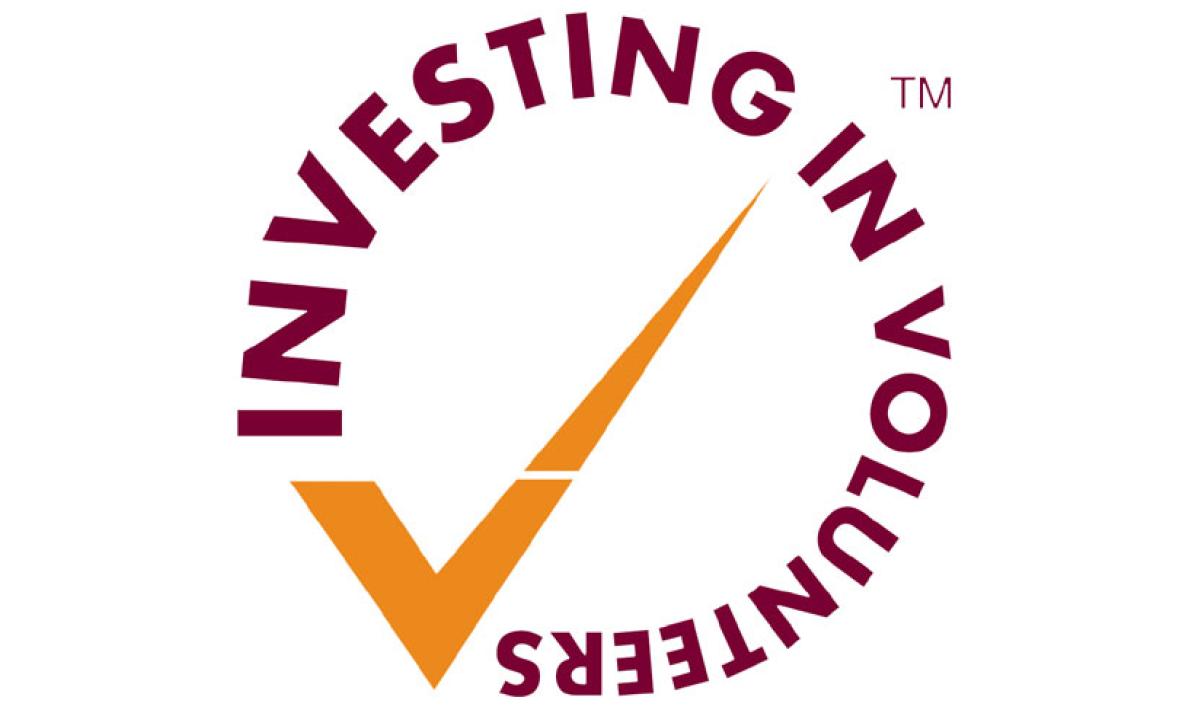 NHFT Gains Investing in Volunteers Accreditation