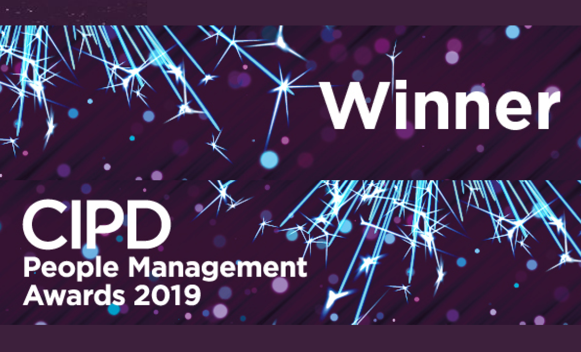 NHFT Wins Prestigious National Awards for Employee Experience and Wellbeing 