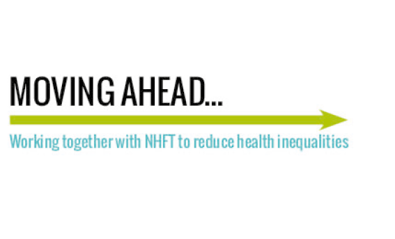 NHFT are working in partnership with third sector organisations to bring together health care services which support you or the ones your care for out in the community. 