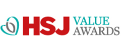 HSJ Value 2018 logo