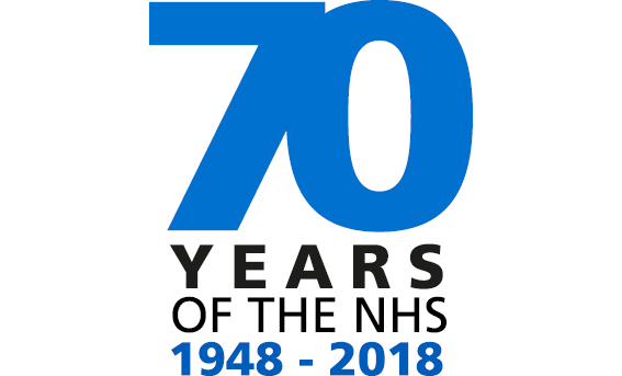 Image result for nhs 70 NHFT