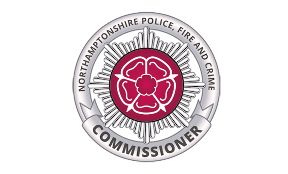 Office of the Police and Crime Commissioner logo