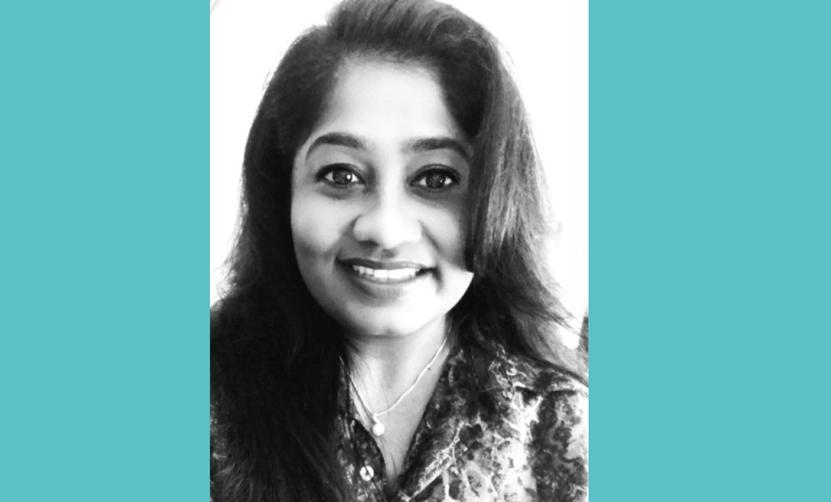 Senior Dental Officer - Sunita Moodley