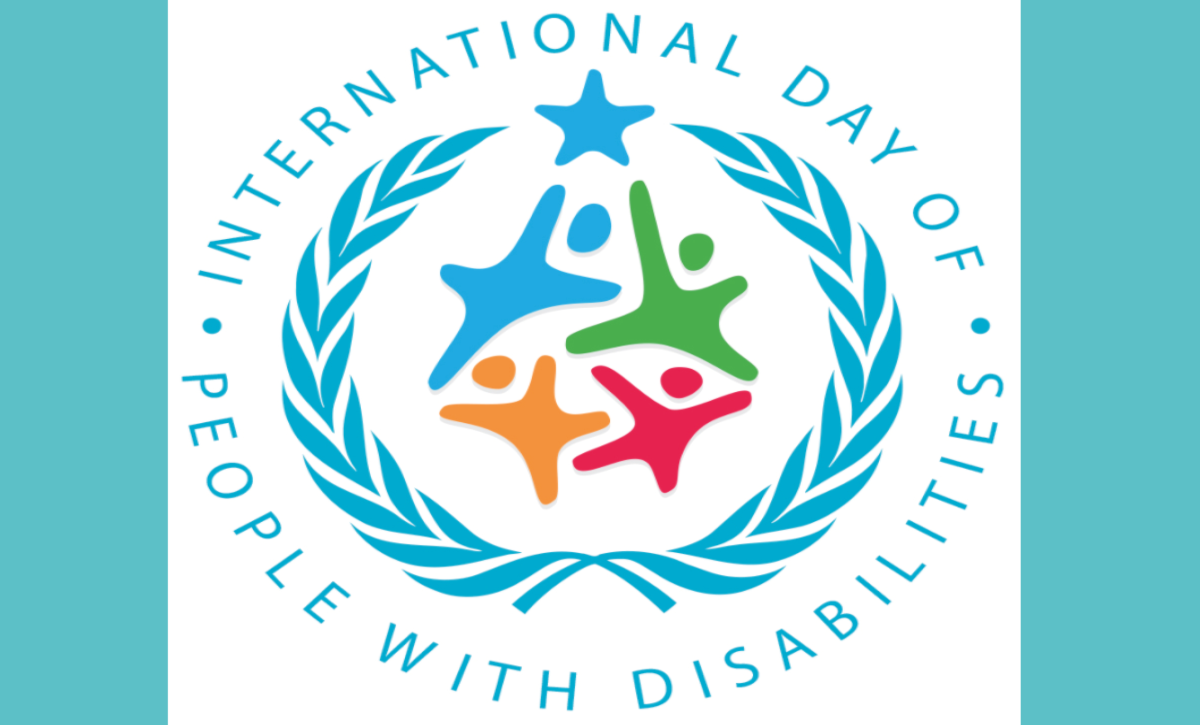 International Day of Persons with Disabilities