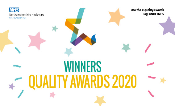 Quality Awards winners 2020