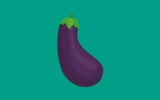 Aubergine