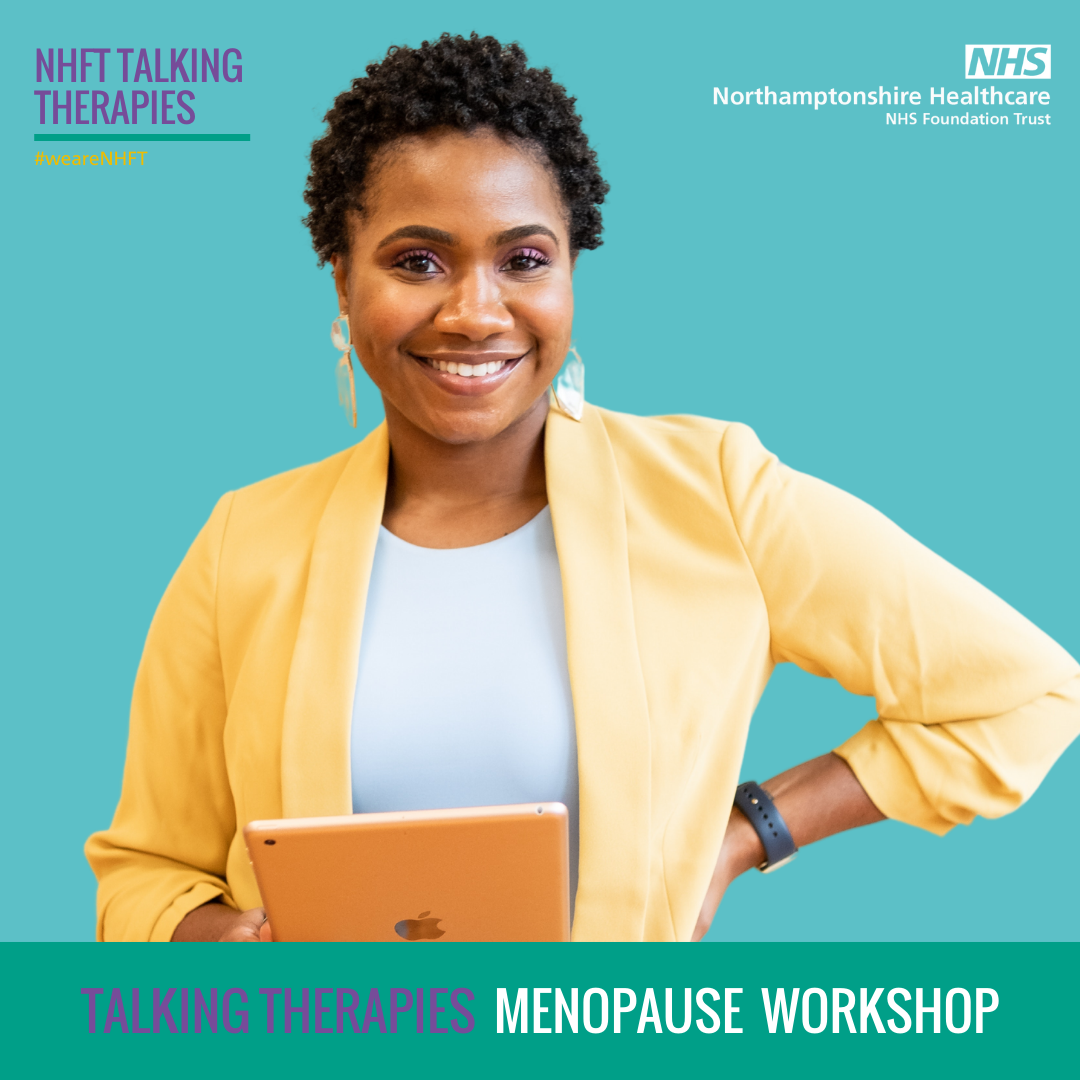 Menopause Workshop