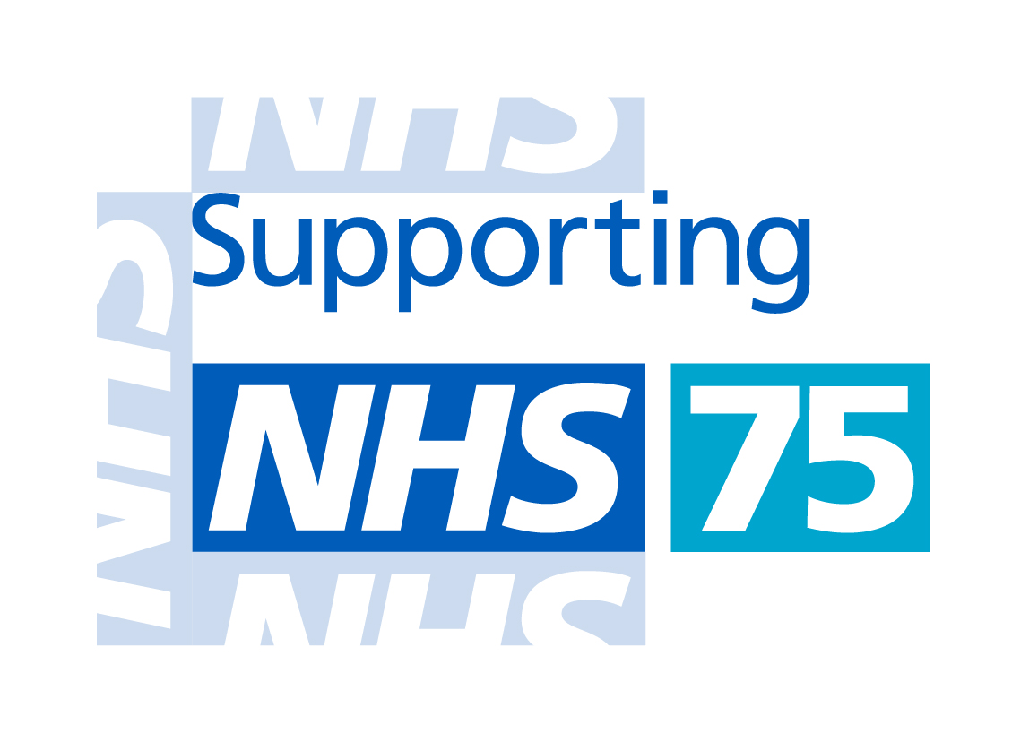 Supporting NHS75