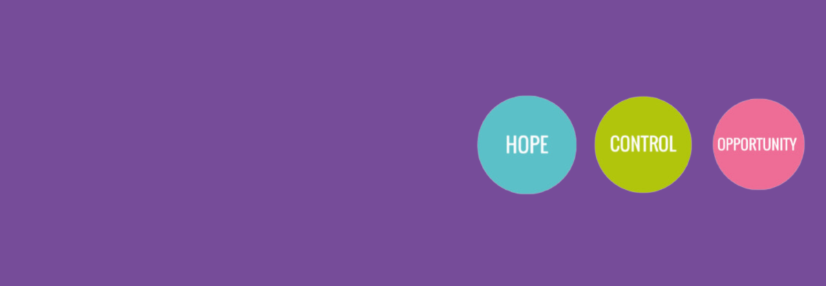 Hope control opportunity