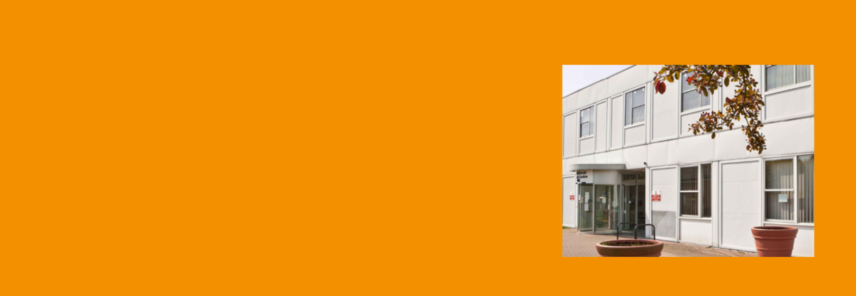 Willowbook Health Centre and Corby Community Hospital are part of the Willowbrook Health complex in Corby. The services at this location include community therapy services, specialist dental services and adult community beds.