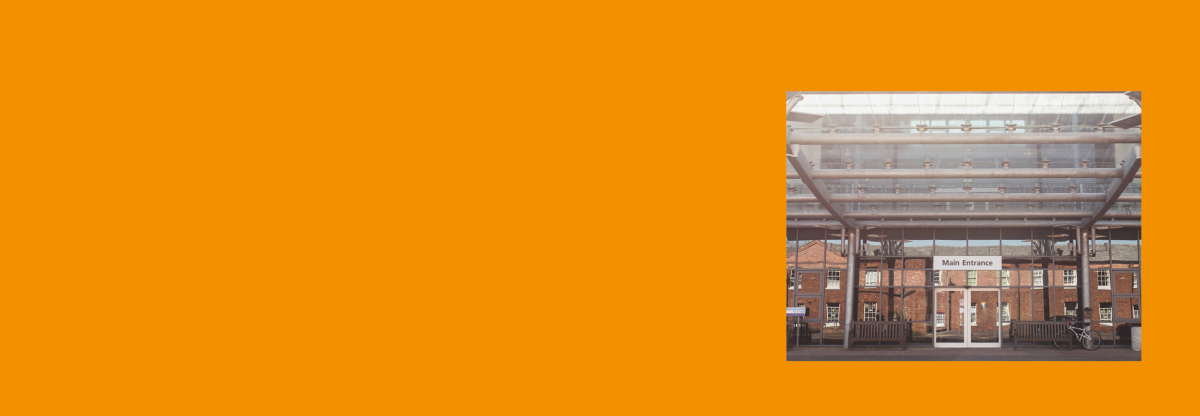 Danetre Hospital, a community hospital in Daventry, offers a wide range of services that deliver a high standard of care, aiming to provide an environment that is friendly to both patients and staff.
