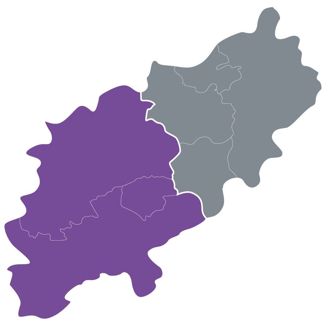 West Northamptonshire